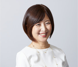 藤田 友佳子