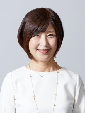 藤田 友佳子